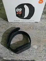 Смарт часы Xiaomi Smart Band 8 Active-2