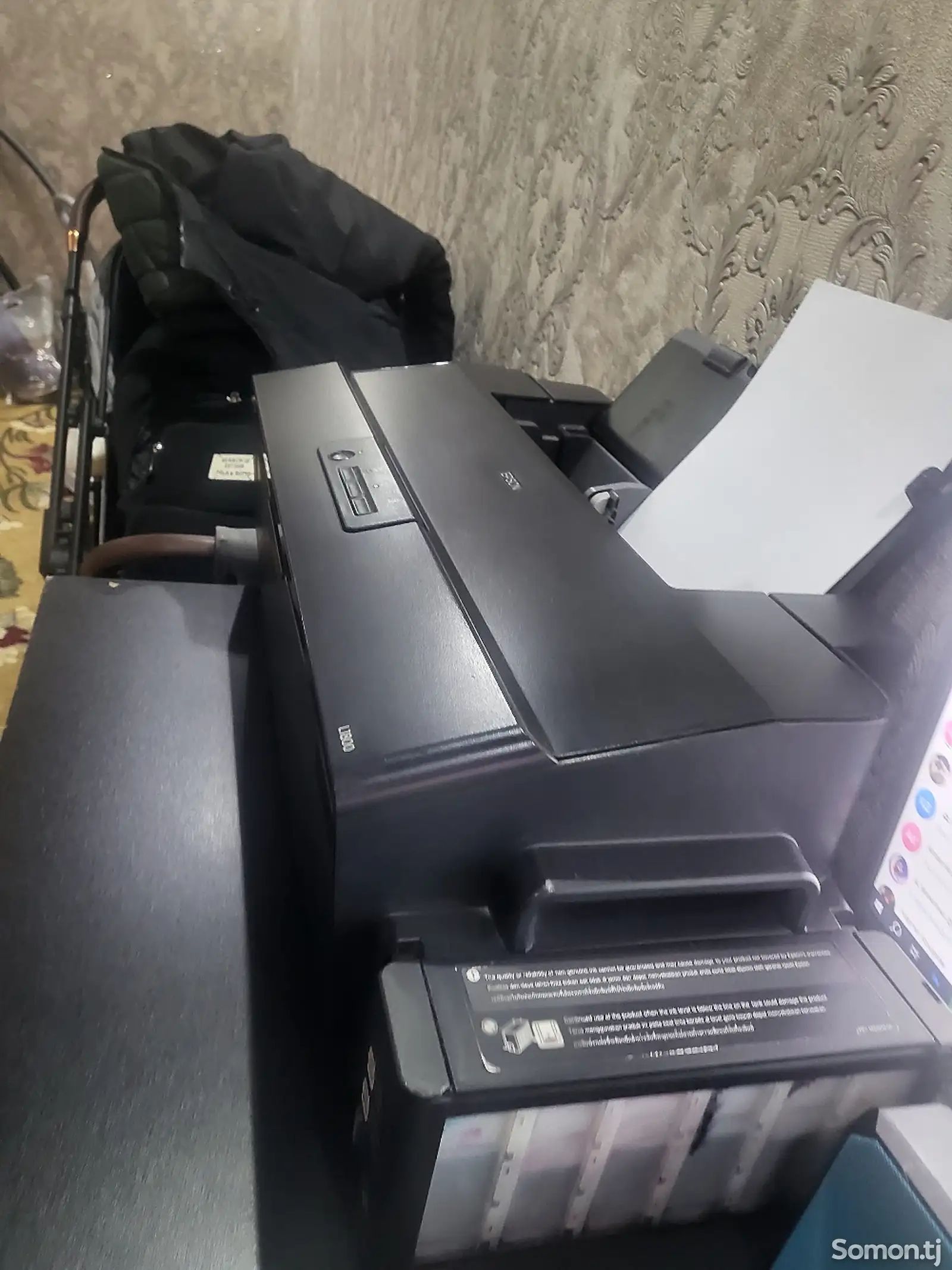 Принтер Epson L1800-1