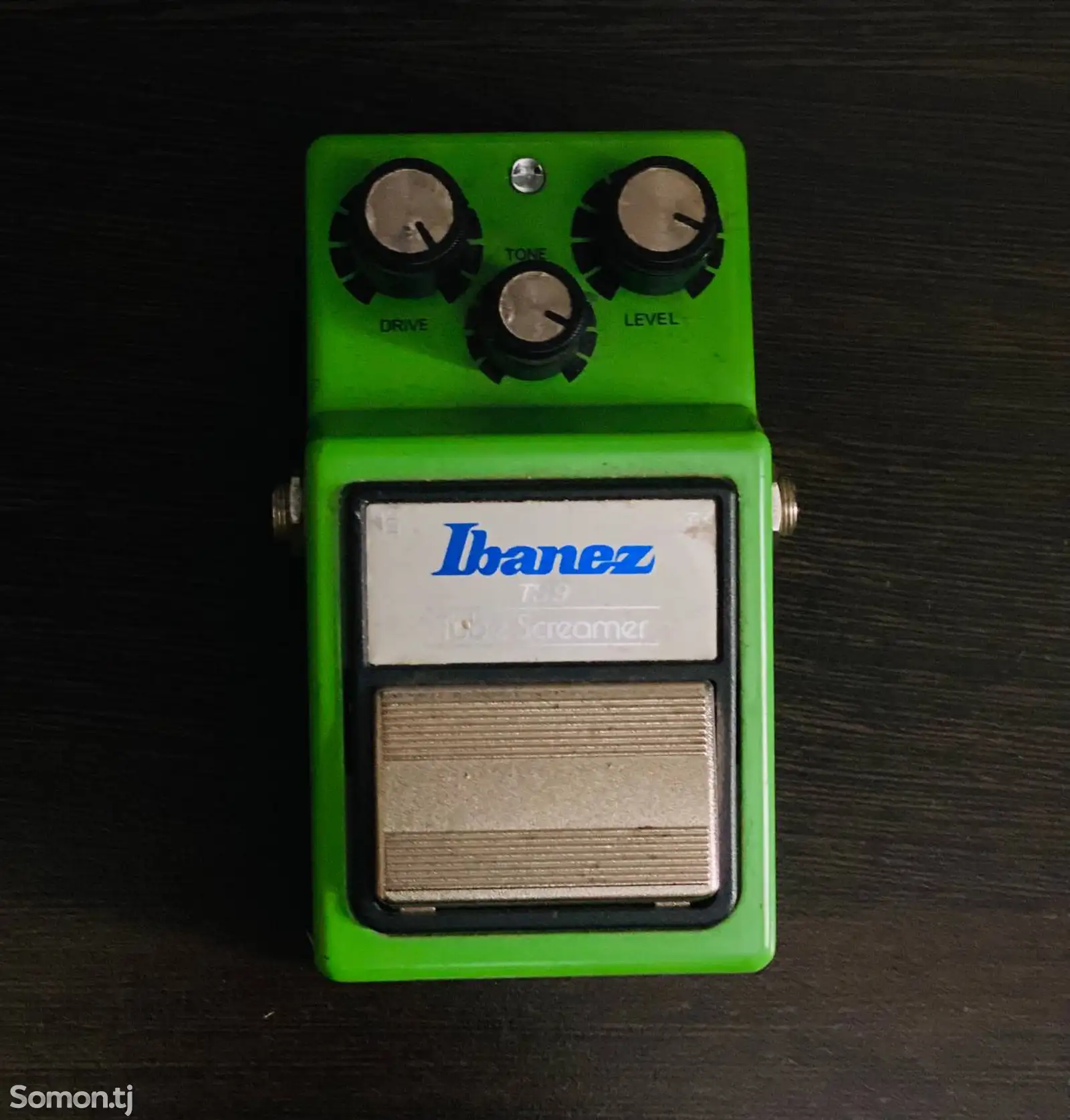 Педаль Ibanez