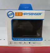 Внешний жёсткий диск Haysenser USB 3.0 1TB-3