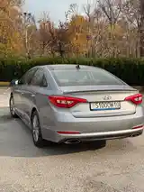 Hyundai Sonata, 2015-5