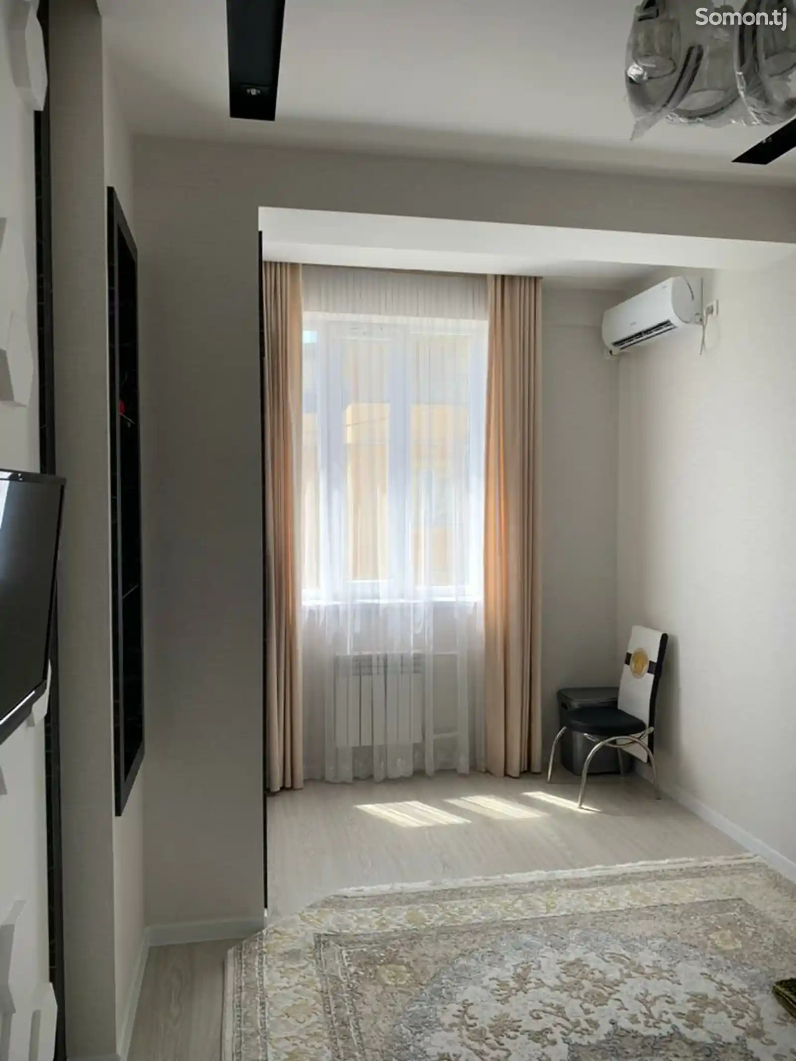 3-комн. квартира, 14 этаж, 90 м², 92мкр-8