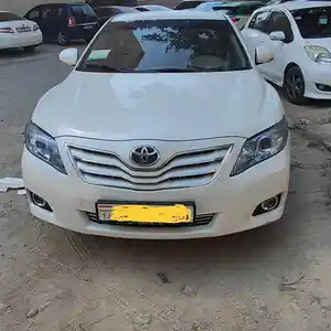 Toyota Camry, 2009