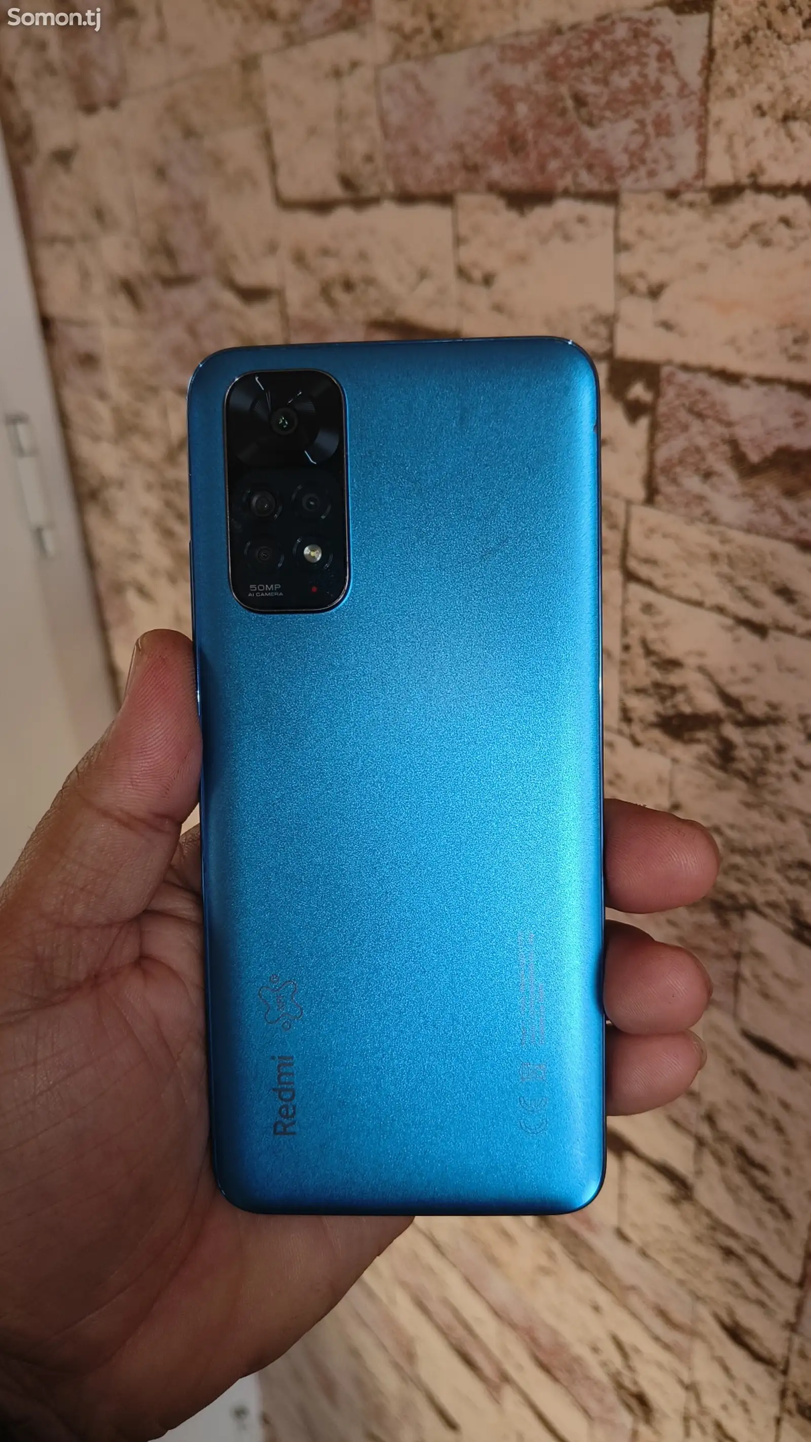 Xiaomi Redmi Note 11-1