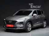 Hyundai Santa Fe, 2018-13