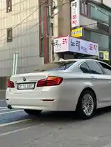 BMW 5 series, 2015-6