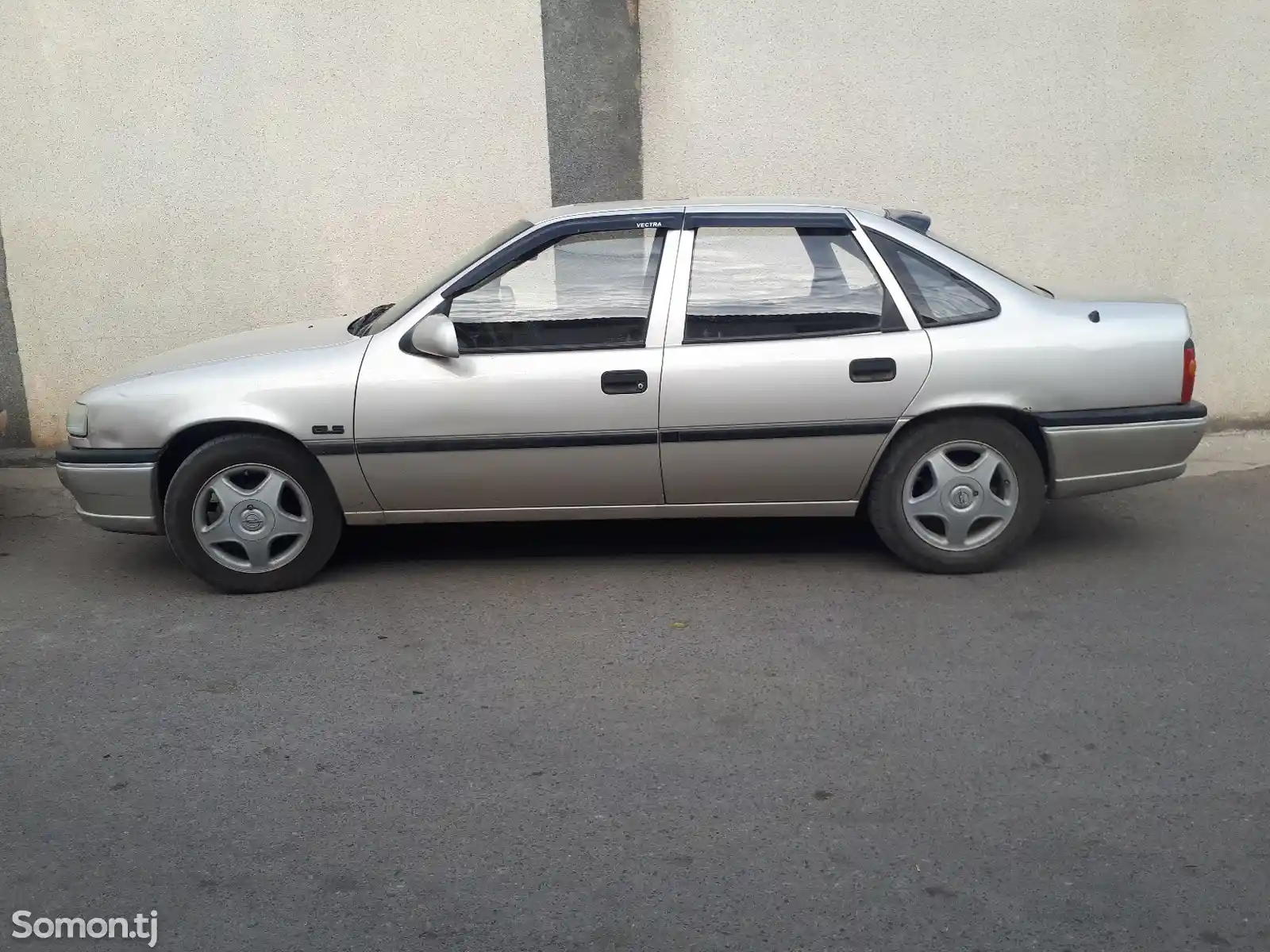 Opel Vectra A, 1993-1