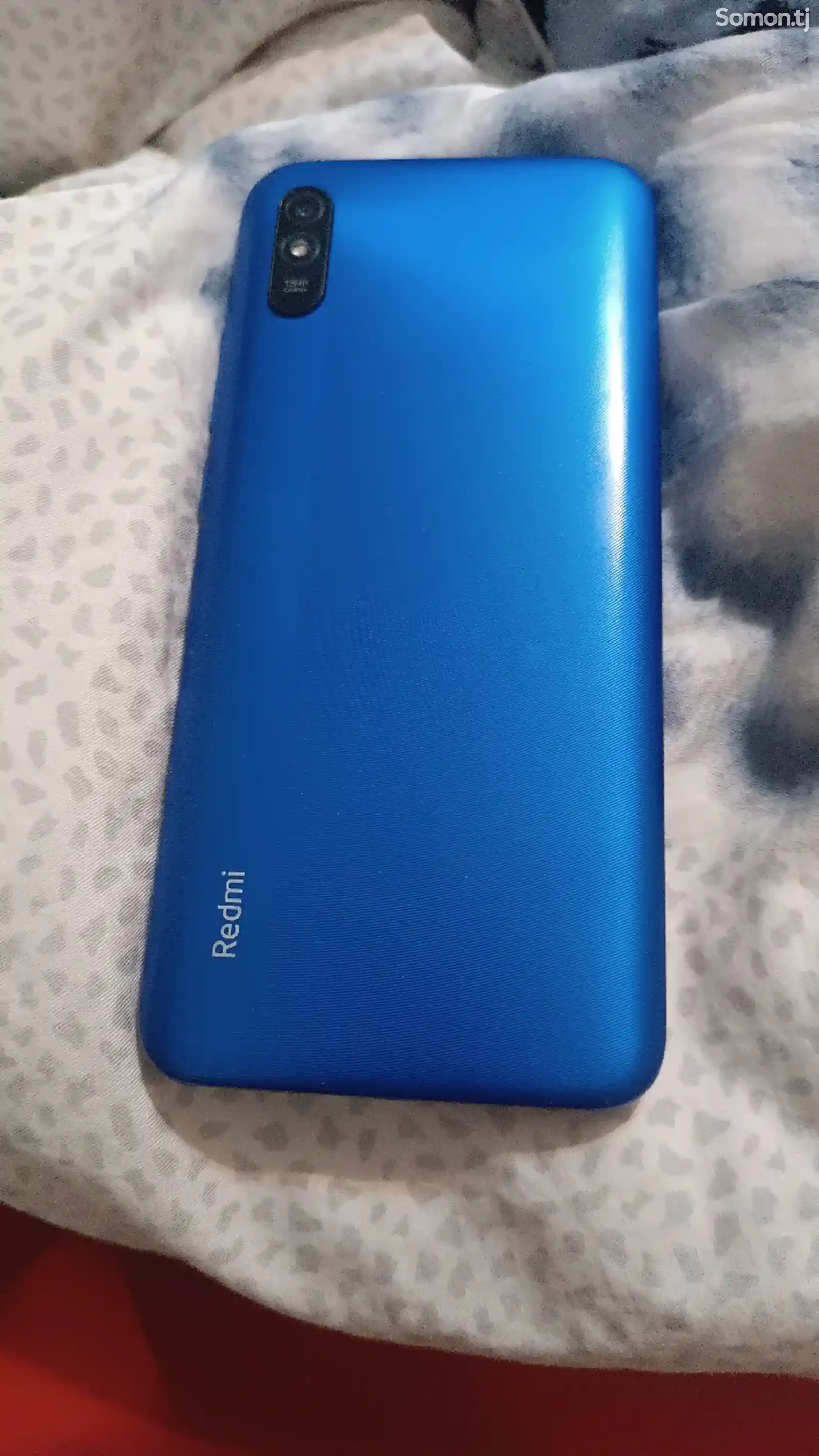 Xiaomi Redmi 9А-1