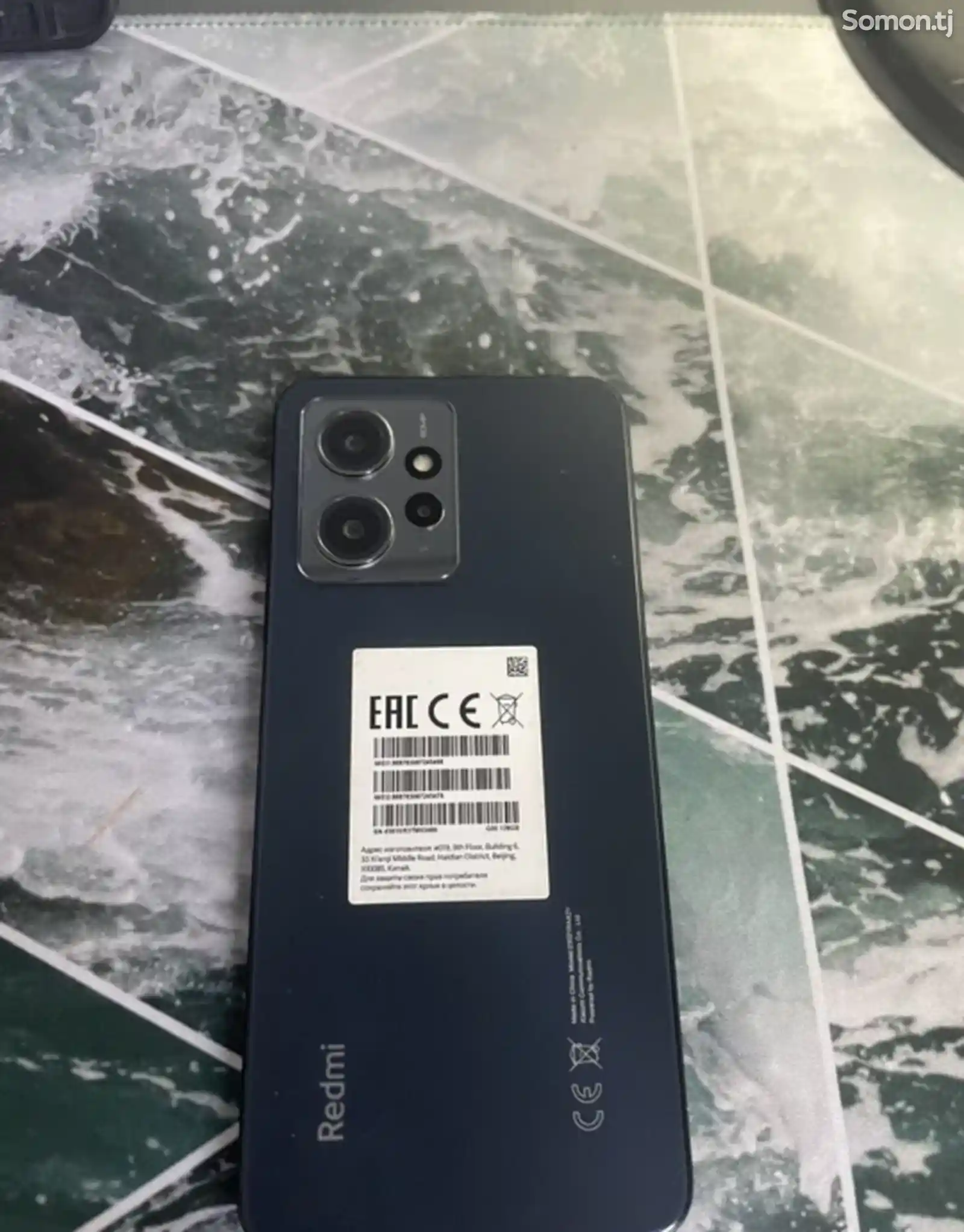 Xiaomi Redmi Note 12 128Gb-5