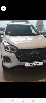 Chery Tiggo, 2023-5