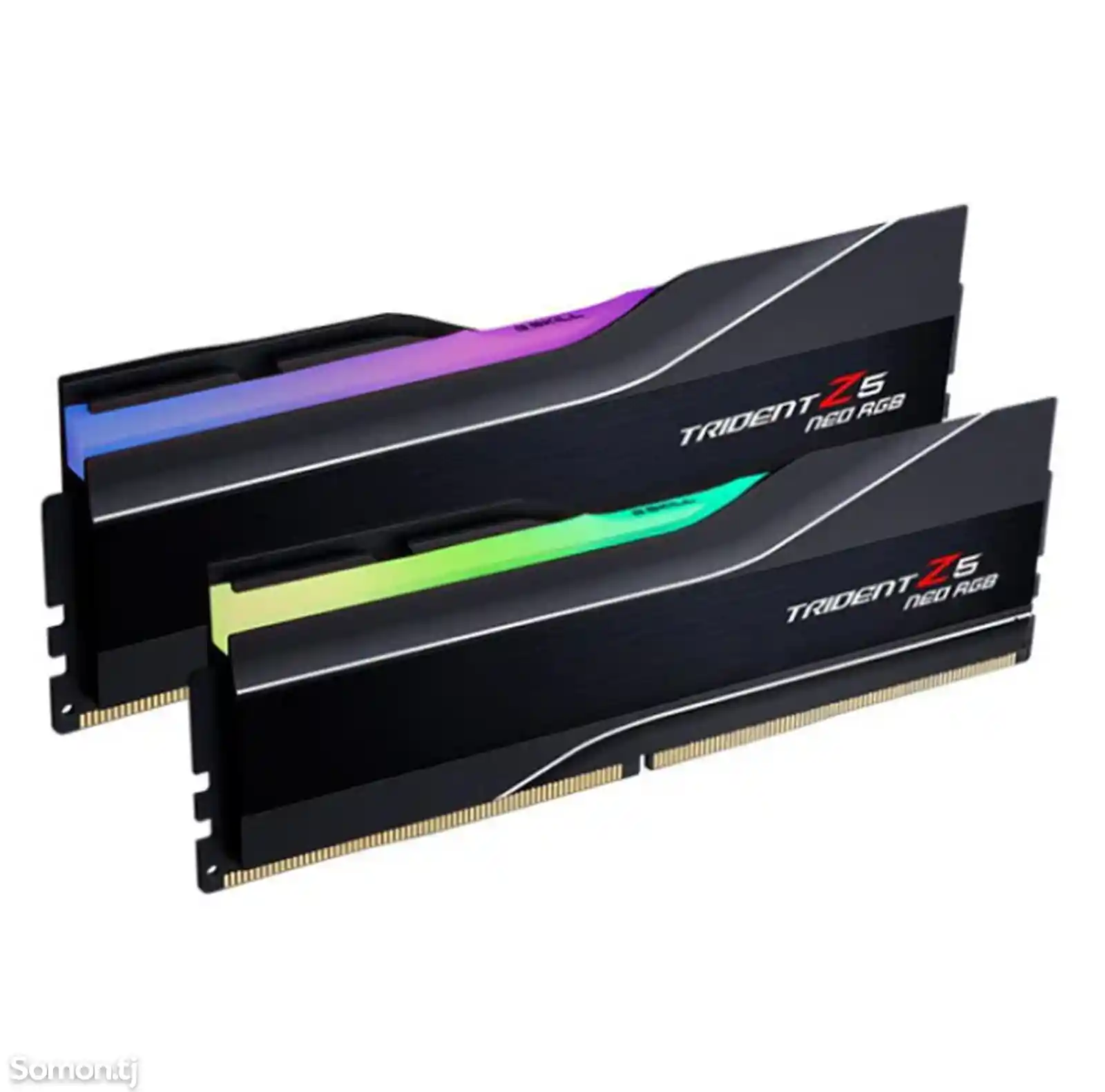Оперативная Память G-SKILL Trident Z5 RGB DDR5 32GB 6000MHz-2
