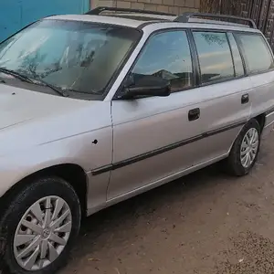 Opel Astra F, 1997