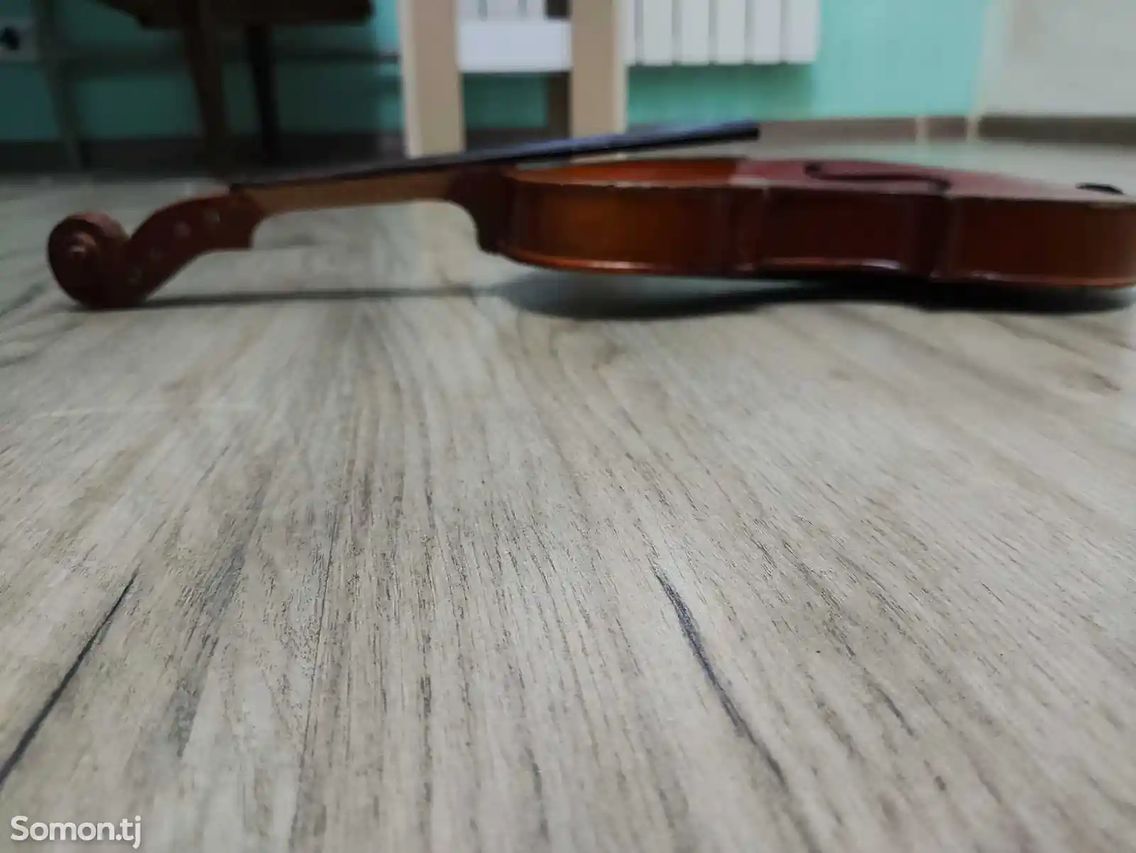 Скрипка-3