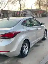 Hyundai Elantra, 2014-6