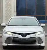 Toyota Camry, 2018-2