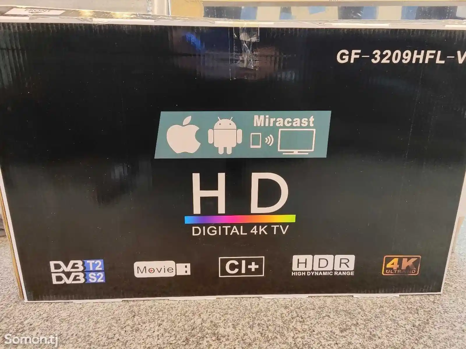 Телевизор Samsung Full HD 35