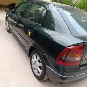 Opel Astra G, 2003