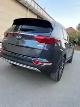 Kia Sportage, 2016-5