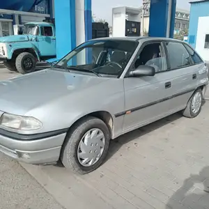 Opel Astra F, 1992