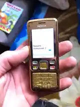 Nokia 6300-3