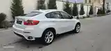 BMW X6, 2010-5