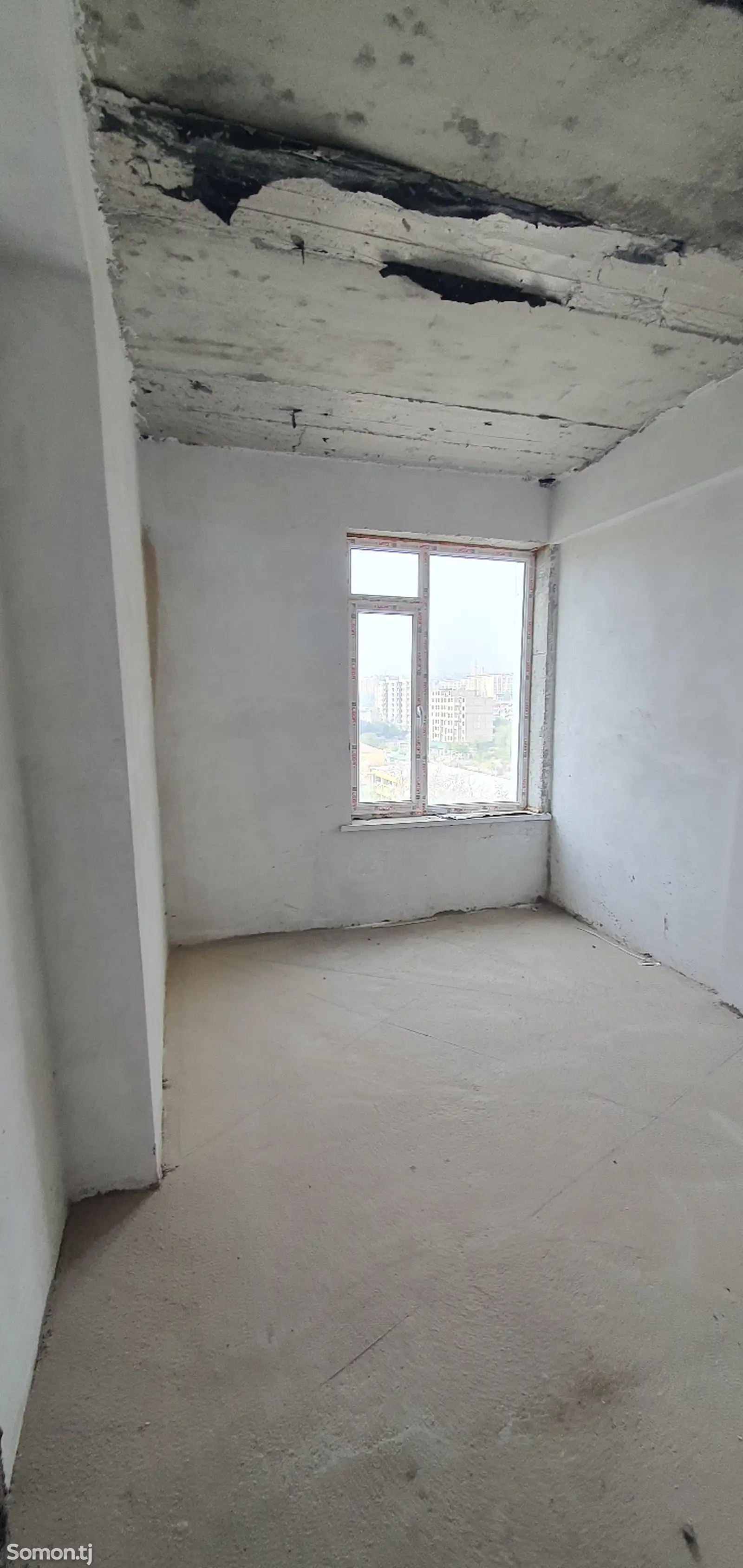 2-комн. квартира, 7 этаж, 50 м², 18мкр-4