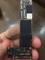 Плата от Apple iPhone 12 Pro-3