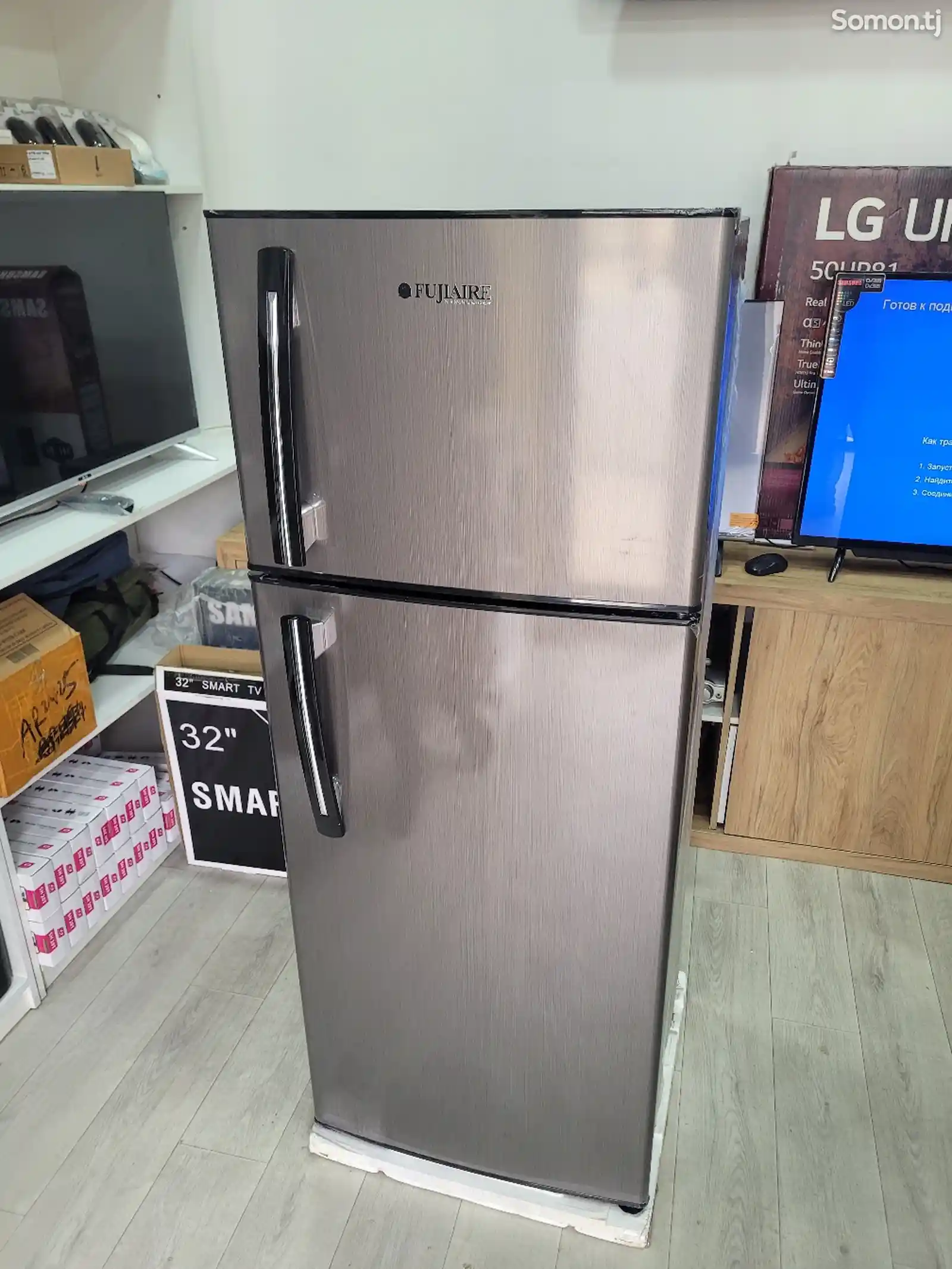 Холодильник Fuji Aire-1