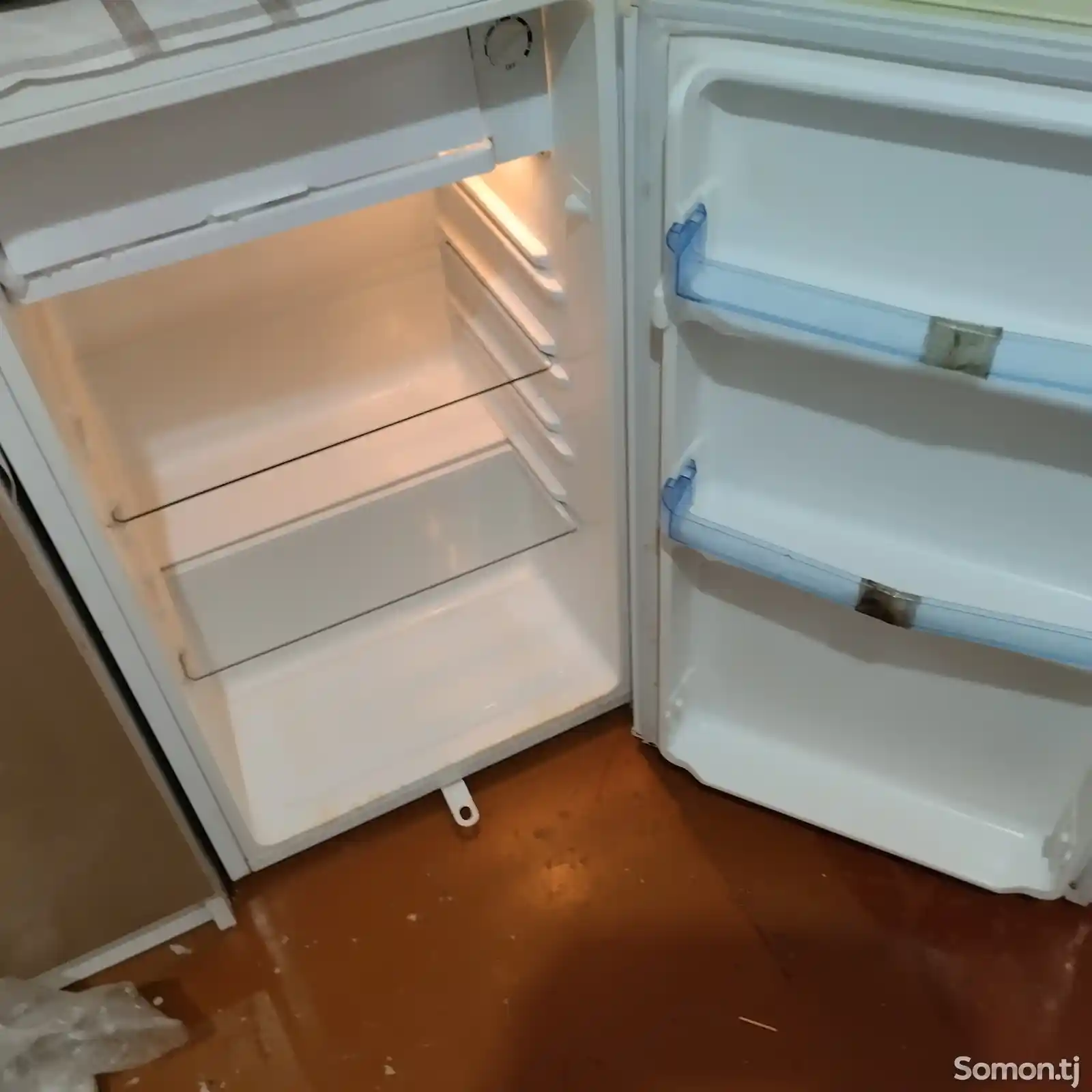 Холодильник одноместный-1