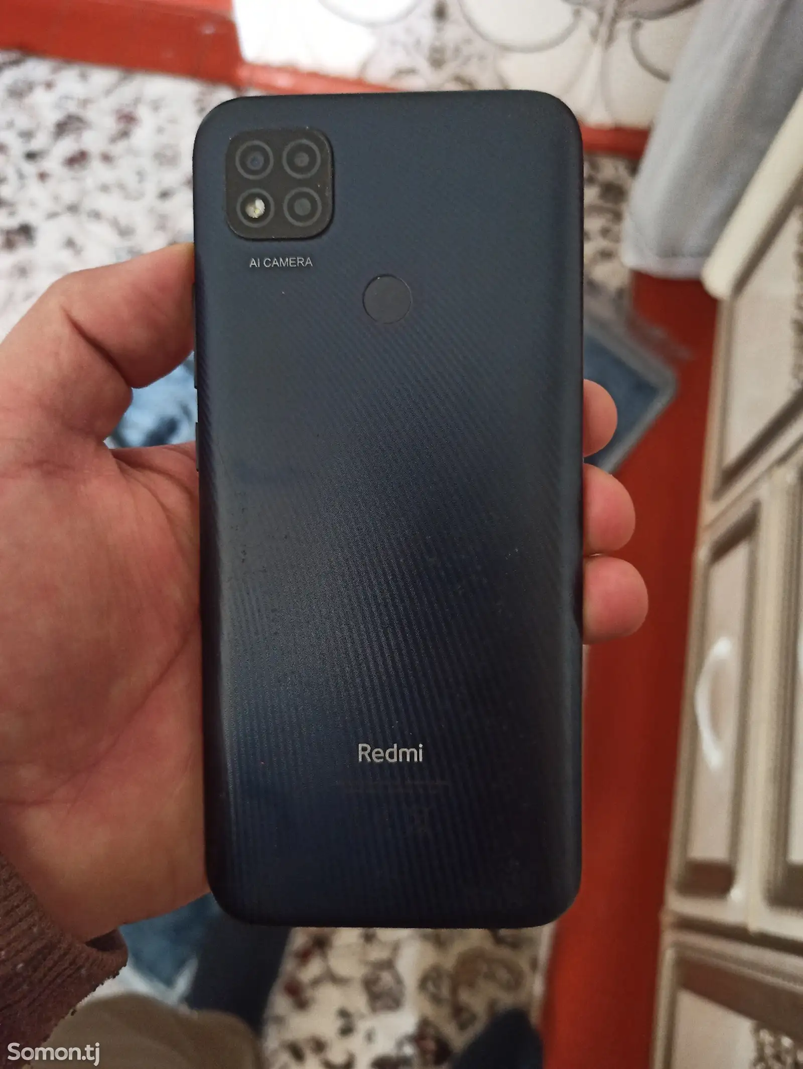 Xiaomi Redmi 9C-1