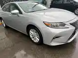 Lexus ES series, 2013-10