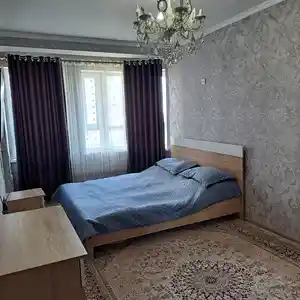 1-комн. квартира, 5 этаж, 42 м², Фирдавси