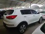 Kia Sportage, 2014-7