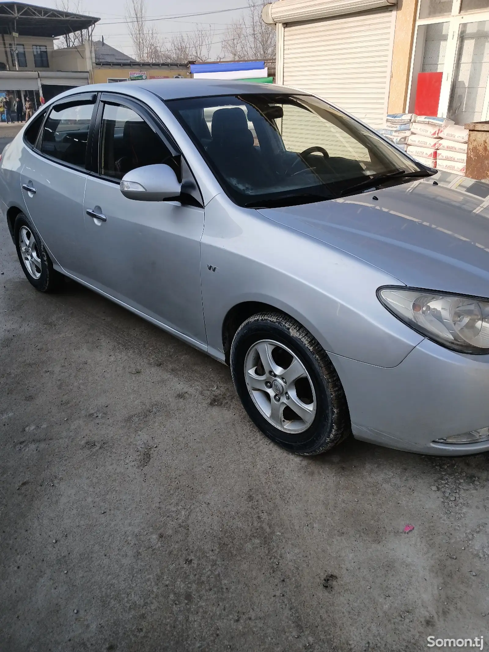 Opel Astra F, 2010-1