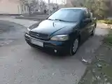 Opel Astra G, 1998-9