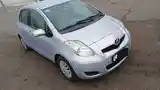 Toyota Vitz, 2010-6