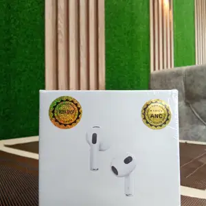 Наушники airpods