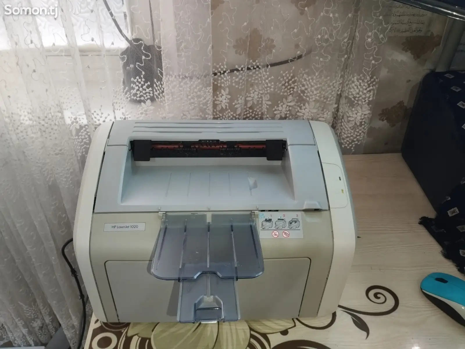 Принтер HP 1020-2