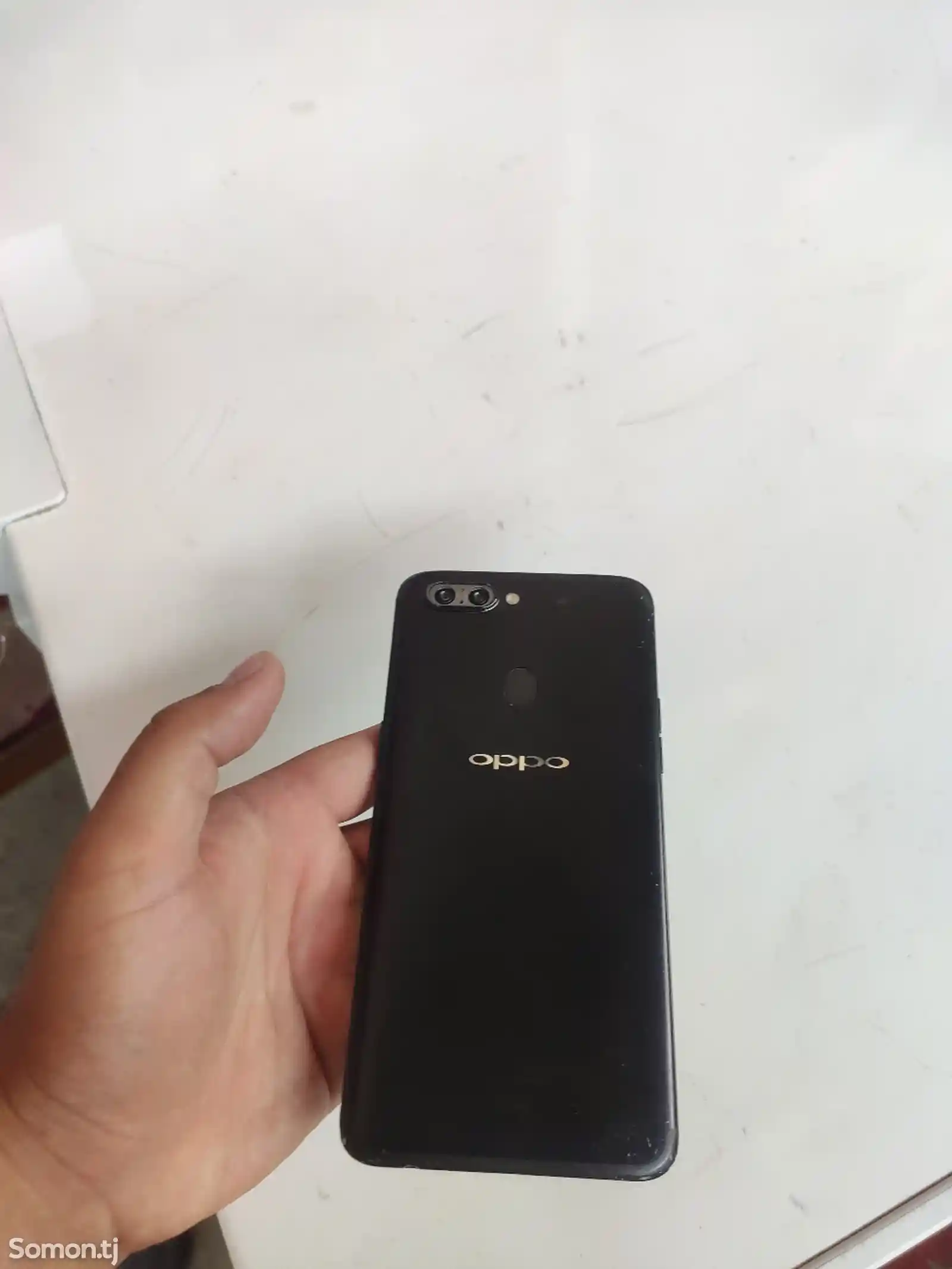 Oppo R11S 64gb-4