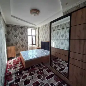 2-комн. квартира, 15 этаж, 54м², садбарг