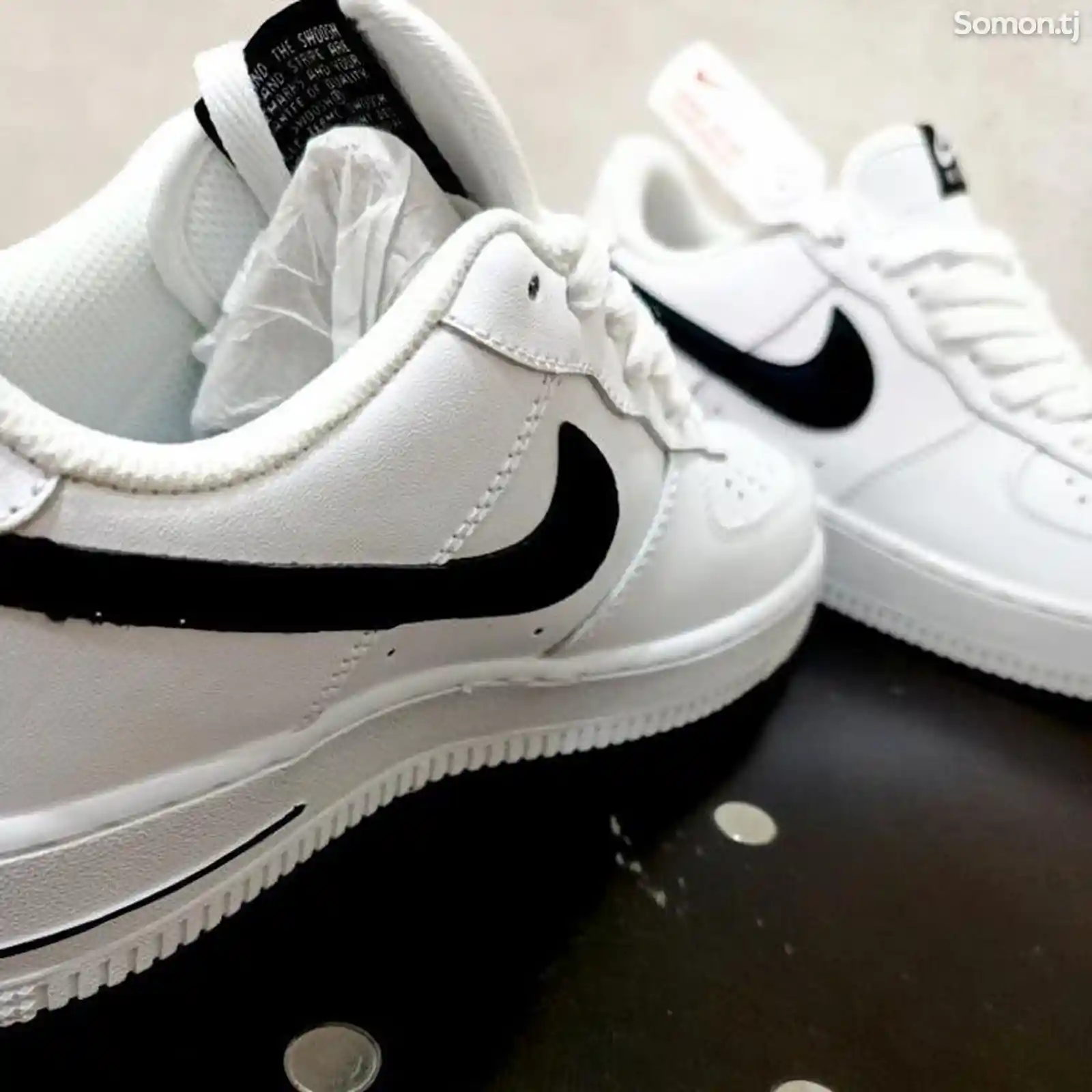 Кроссовки Nike AirForce 1-4