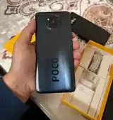 Xiaomi Poco X3 Nfc-3