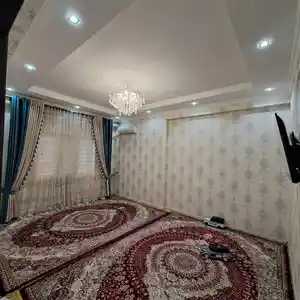 2-комн. квартира, 1 этаж, 60 м², Шохмансур