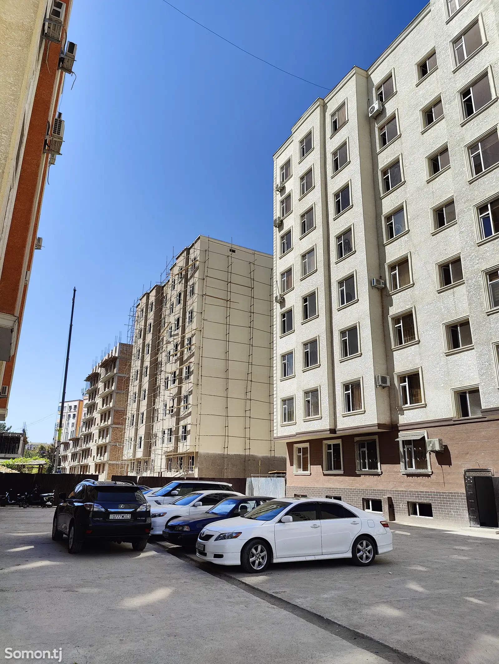 2-комн. квартира, 1 этаж, 37 м², ТЕЦ