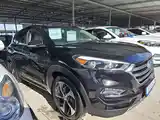 Hyundai Tucson, 2016-3