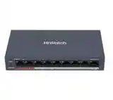 Коммутатор 8-port Poe switch-3