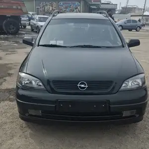 Opel Astra G, 1999