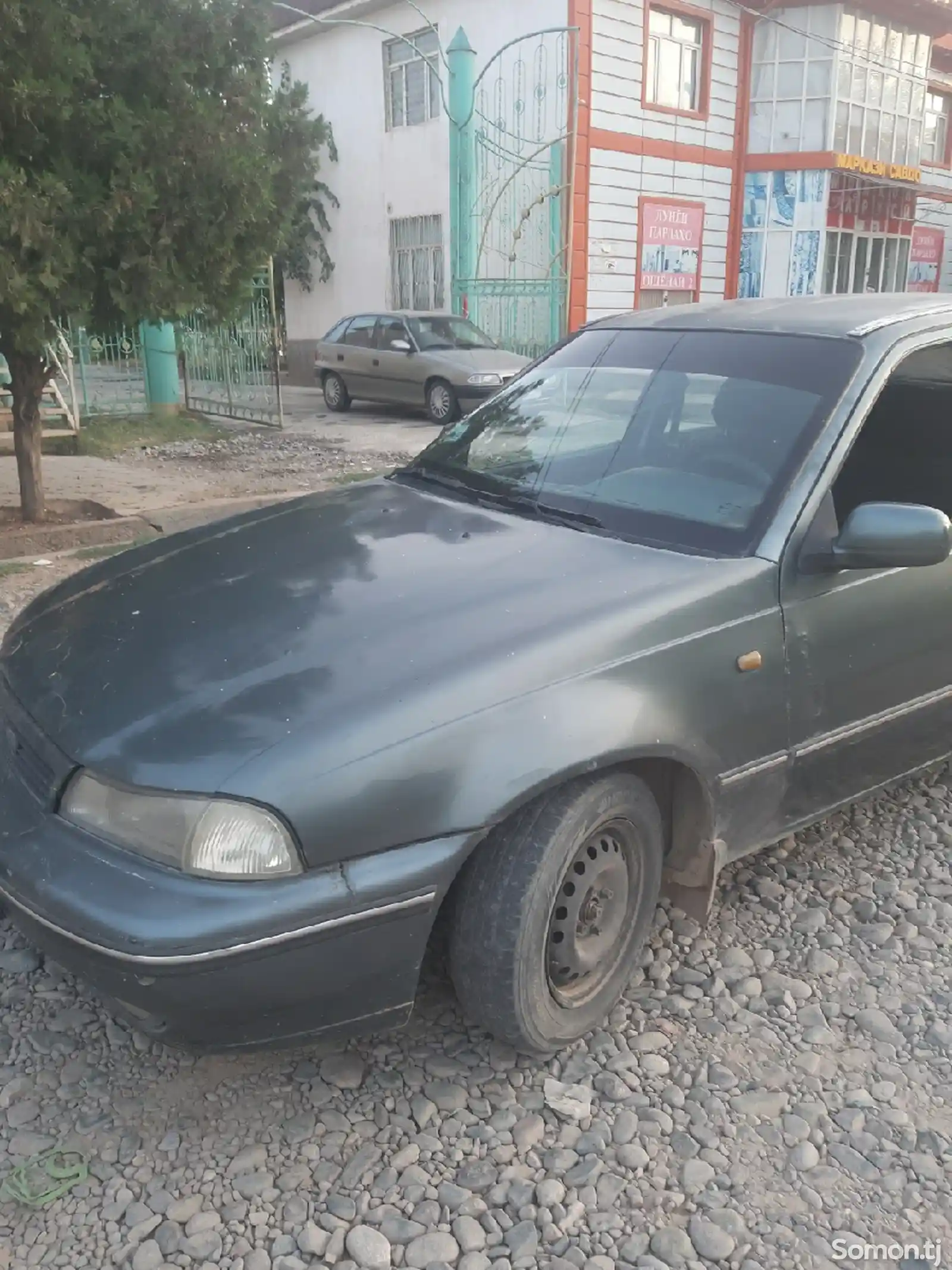 Daewoo Nexia, 1995