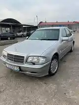 Mercedes-Benz C class, 1998-5