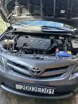 Toyota Corolla, 2013-2